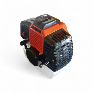 SILNIK DO KOSY SPALINOWEJ